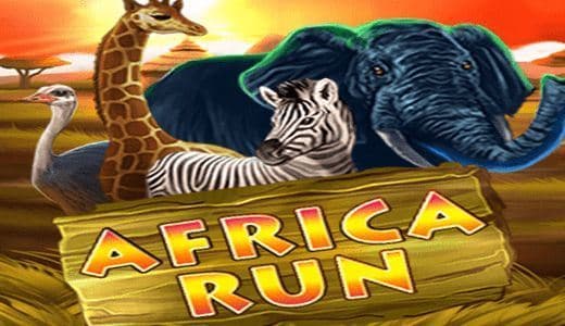 AfricaRunKA