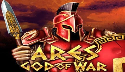 AresGodOfWarKA