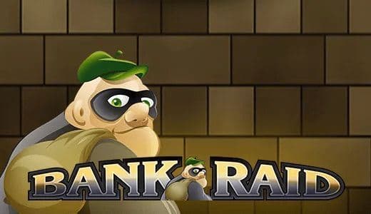 BankRaidGTM