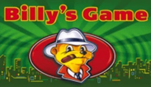 BillysGameAM