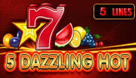 DazzlingHot5EGT