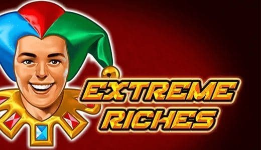 ExtremeRichesGT