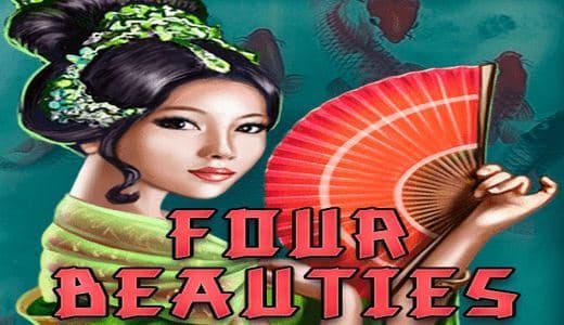 FourBeautiesKA