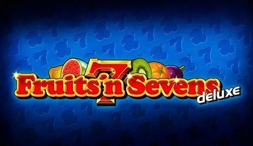 FruitsnSevensDXGT