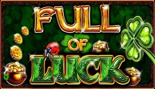 FullOfLuckCT