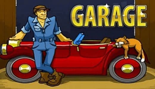GarageIG