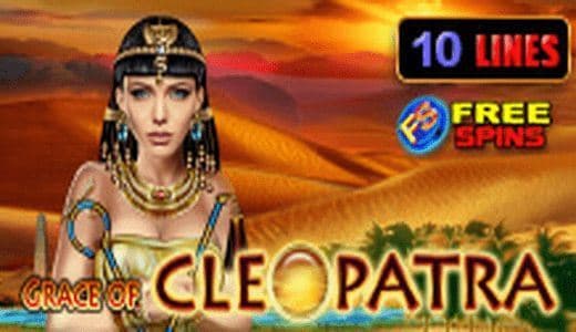 GraceOfCleopatraEGT