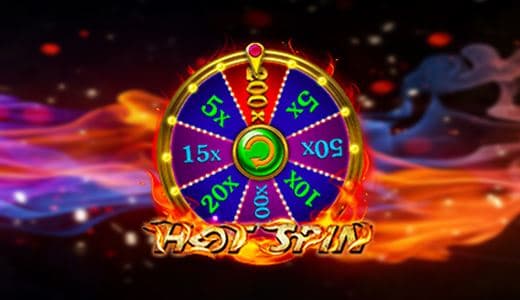 HotSpinCQ9