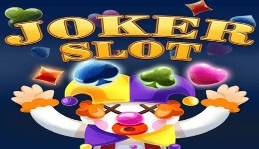 JokerSlotKA