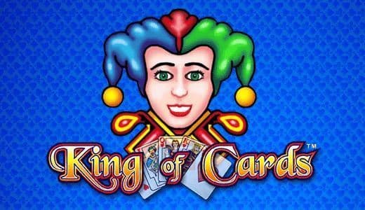 KingOfCardsDXGTM