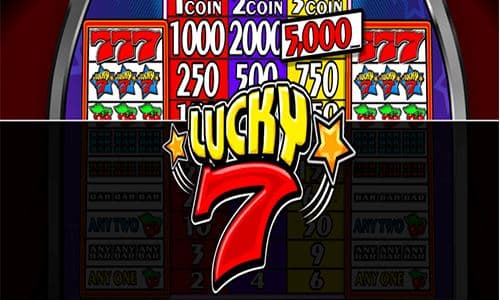 Lucky7BS