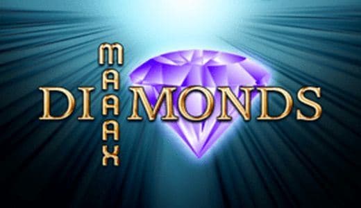 MaaaxDiamondsGM