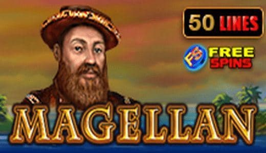 MagellanEGT