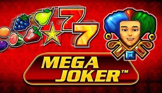 MegaJokerGT