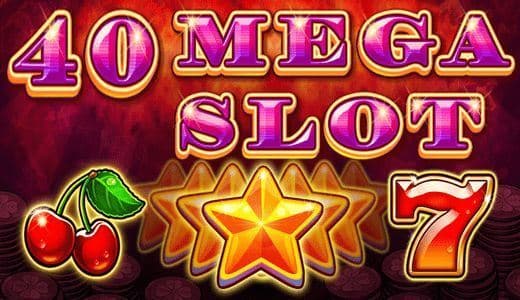 MegaSlot40CT