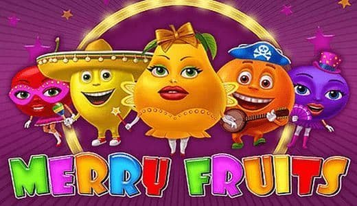MerryFruitsAM