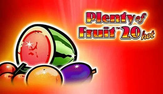 PlentyOfFruit20HotGTM