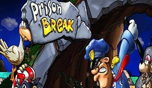 PrisonBreakMN