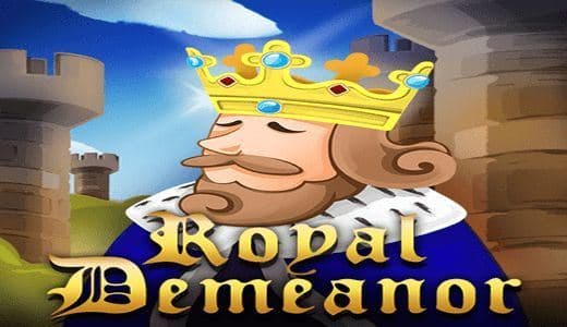 RoyalDemeanorKA