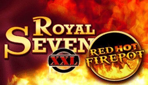 RoyalSevenXXLRHFPGM