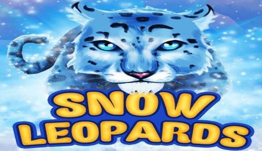 SnowLeopardsKA