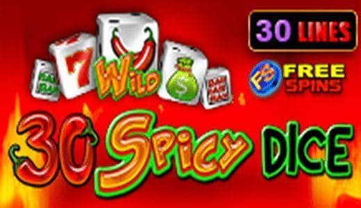 SpicyDiceEGT