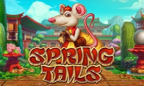 SpringTailsBS