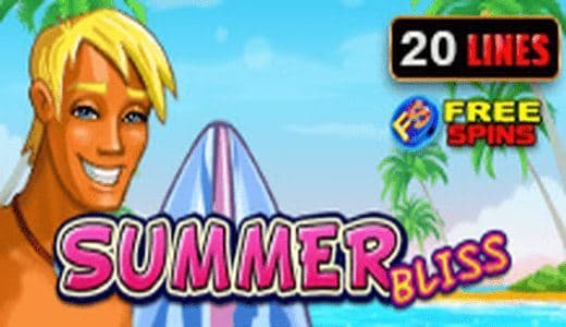 SummerBlissEGT