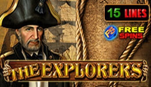 TheExplorersEGT