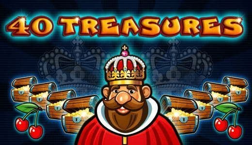 Treasure40CT