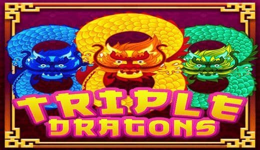 TripleDragonsKA