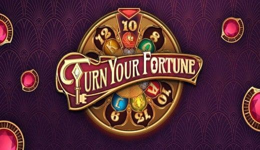 TurnYourFortuneNET