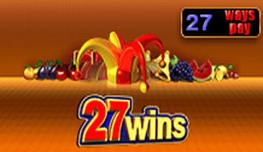 Wins27EGT