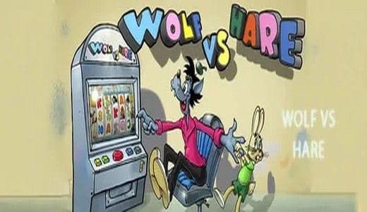 WolfVSHareMN