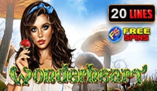 WonderHeartEGT