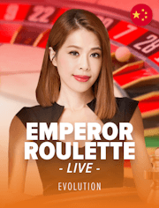 evolution-emperor-roulette