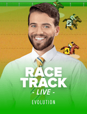 evolution-race-track