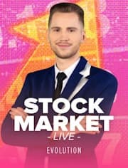 evolution-stock-market