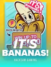 hacksaw-its-bananas