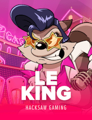hacksaw-le-king