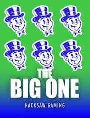 hacksaw-the-big-one