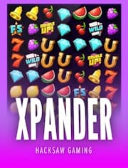 hacksaw-xpander