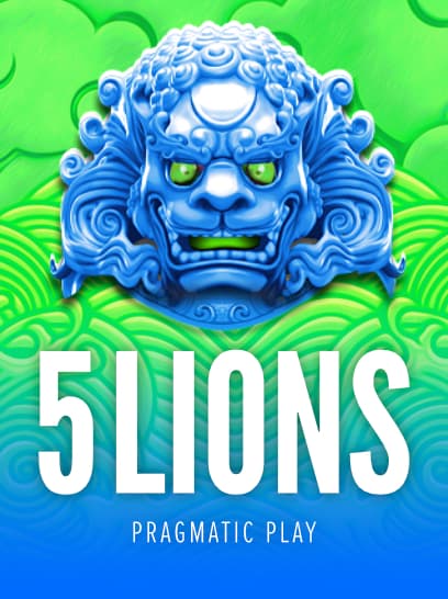 pragmatic-play-5-lions