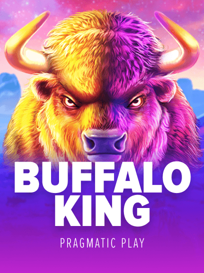 pragmatic-play-buffalo-king