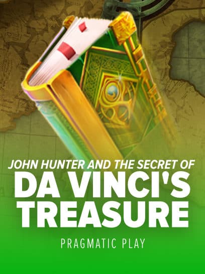 pragmatic-play-da-vinci-s-treasure