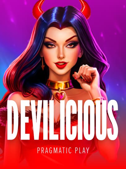 pragmatic-play-devilicious