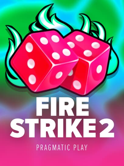 pragmatic-play-fire-strike-2