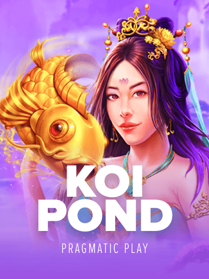 pragmatic-play-koi-pond