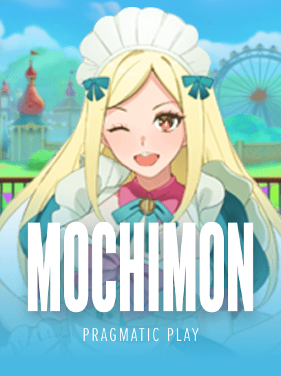 pragmatic-play-mochimon