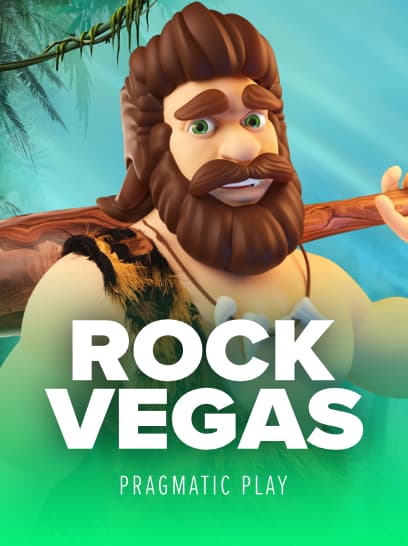 pragmatic-play-rock-vegas